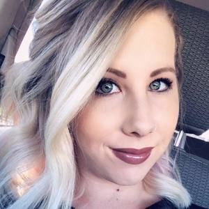 Meet your Posher, Kellie